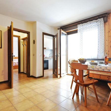Apartment Des Alpes-14 By Interhome Canazei Extérieur photo