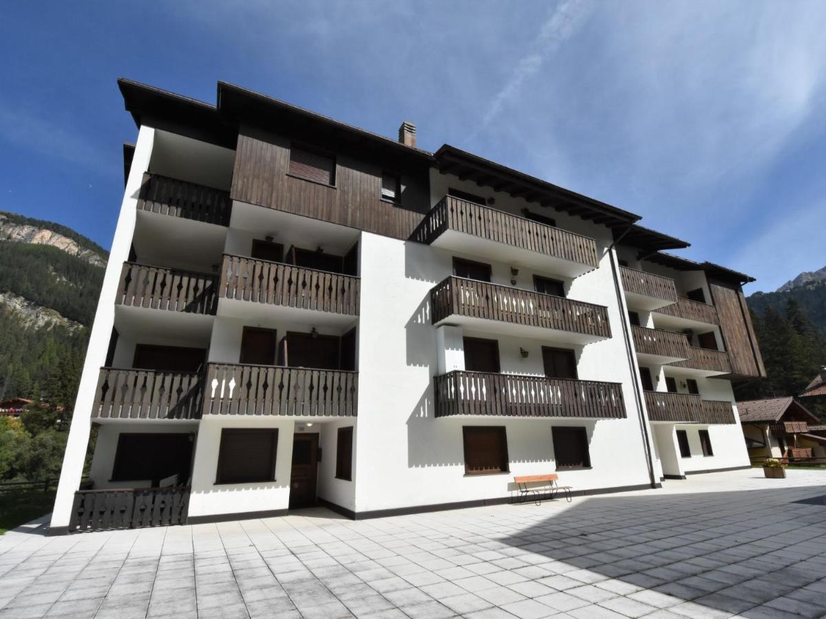 Apartment Des Alpes-14 By Interhome Canazei Extérieur photo